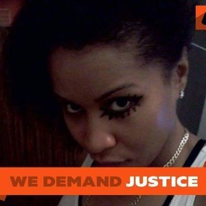 Meet your Posher, Torie